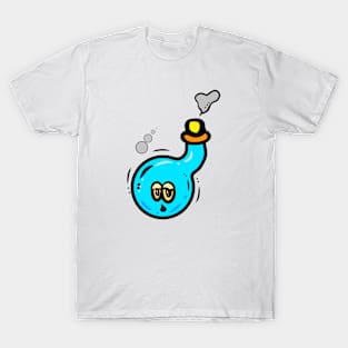 Botle emoticon T-Shirt